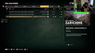 Nečakané odhalenie