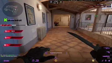 Clutch?!