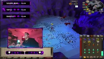 vBow Pimpin