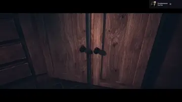 korkma işi burası
