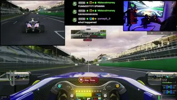 crazy spin 
