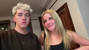TE PUSO OJSO DE COGEME 