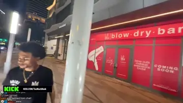 TooMuchReek Crashes Out on his Modder😂😂💯