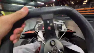Gokarts 🏎️
