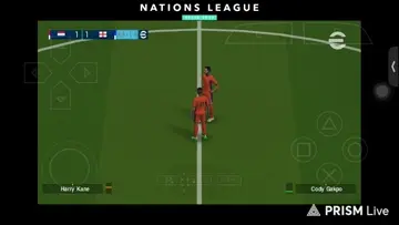 GOL DE JAMES