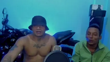 blacknigga en la casa entrevista 