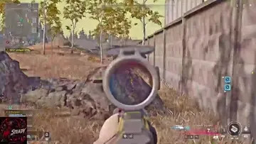 finish him