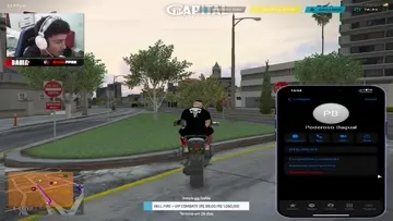 ...