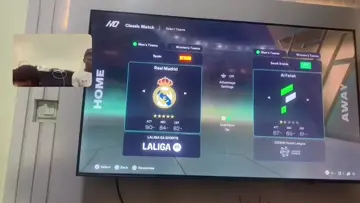 BRO WAS MERCILESS 