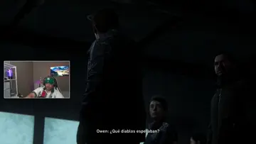 una muerte sin explicación 