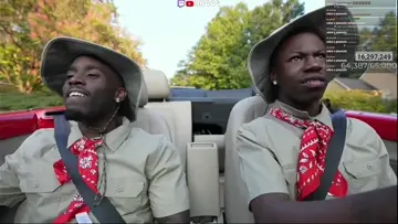 Rakai and Kai