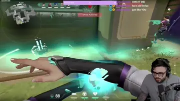 watch your feet (: