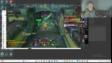 Destruction Warlock Solos shuffles PVP