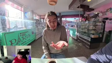 El niño 