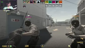 Volviendo al prime, faceit con lo | Clip