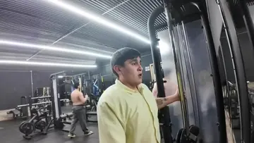 viviendo la vida FITNES