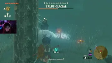 Con un flechazo hehe