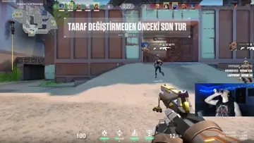 Ozan Operatörü Ne Güzel Oynadım Gördün Mü ? :)