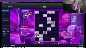 FIRST MAX FUCKING WIN