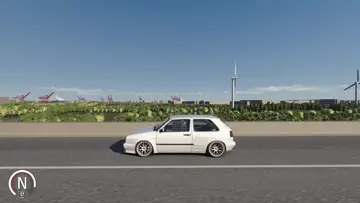 ME GOLF 2-sh mor Bab!