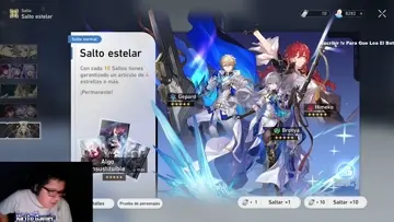 Momento Random Tirando En El Perma ~