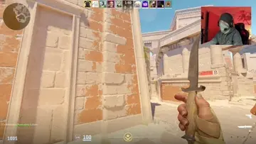 5 k pistol round