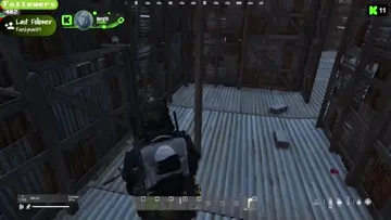 These A.I. Don't Play On This Server!!!