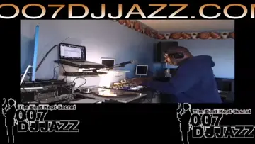 oo7djjazz
