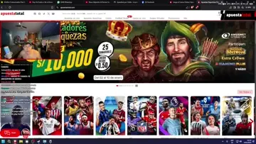 max win
