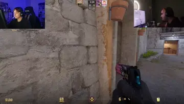 deagle one shot