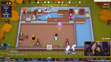 kapiş rage