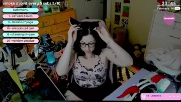 Mmmmeeoooow!