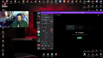 نبيل شعيل بشحمه ولحمه