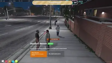 clip