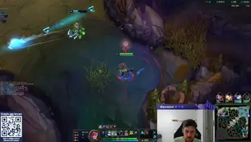 gank insano do meu mano gaguin