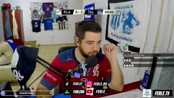 Error gravisimo de Talleres