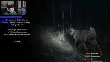 jumpscare