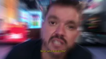 é isso