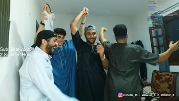 الجادله
