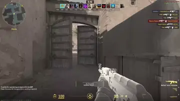 shoot