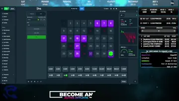 $7500 keno hit