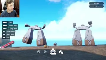 BUG, pero no es pokémon 🐛