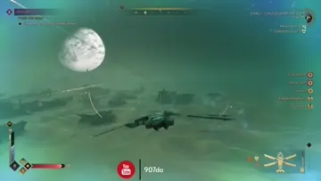 WAYYYY TOO CLOSE