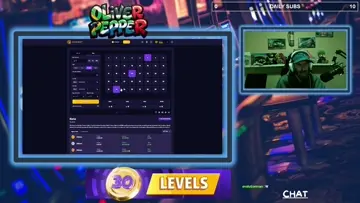 Keno just dropped