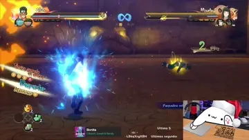 Obito No Jutsu