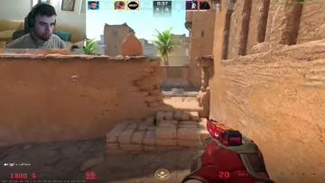 Clutch con glock