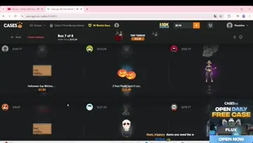 gg big win