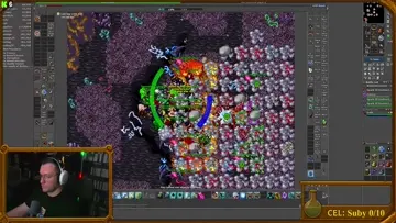 Mega drop z finału goldow!