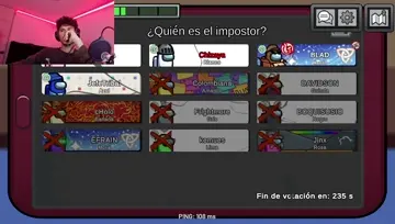 PORQUE SON HOMBRES DICE