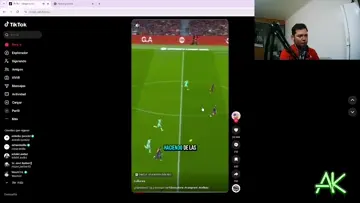 Mundial en el camp nou